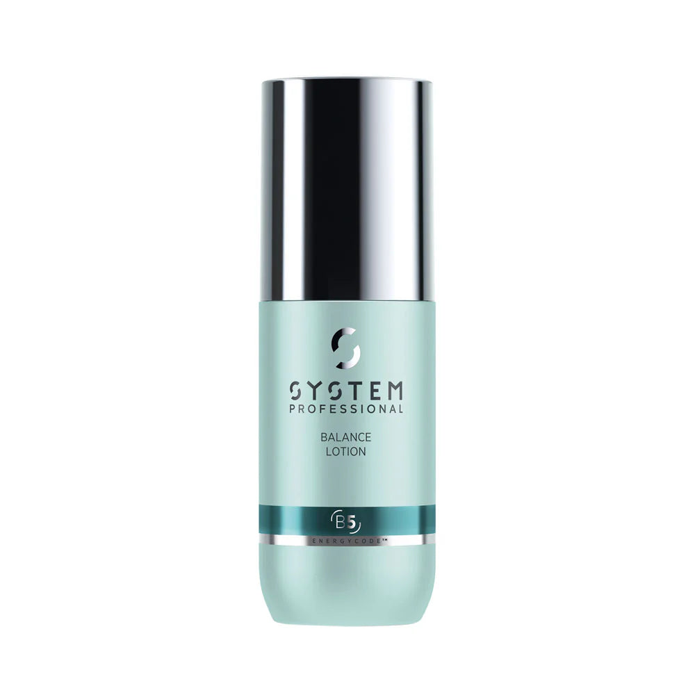 SYSTEM PROFESSIONAL BALANCE LOTION 125ML