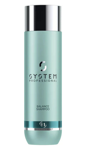 SYSTEM PROFESSIONAL PURIFY SHAMPOO 250ML