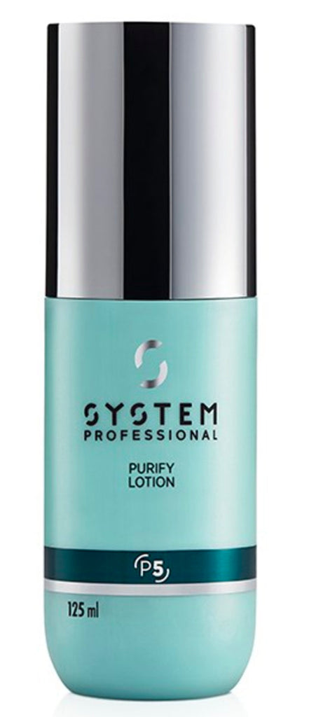 SYSTEM PROFESSIONAL PURIFY LOTION 125ML