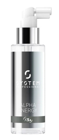 SYSTEM PROFESSIONAL ALPHA ENERGY 100ML