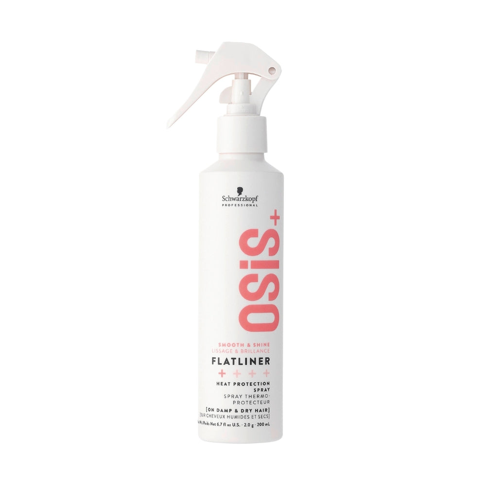 OSiS Flatliner 200ml