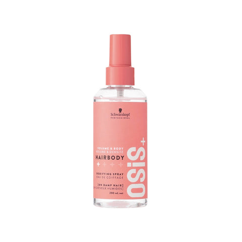 OSiS Hairbody 200ml