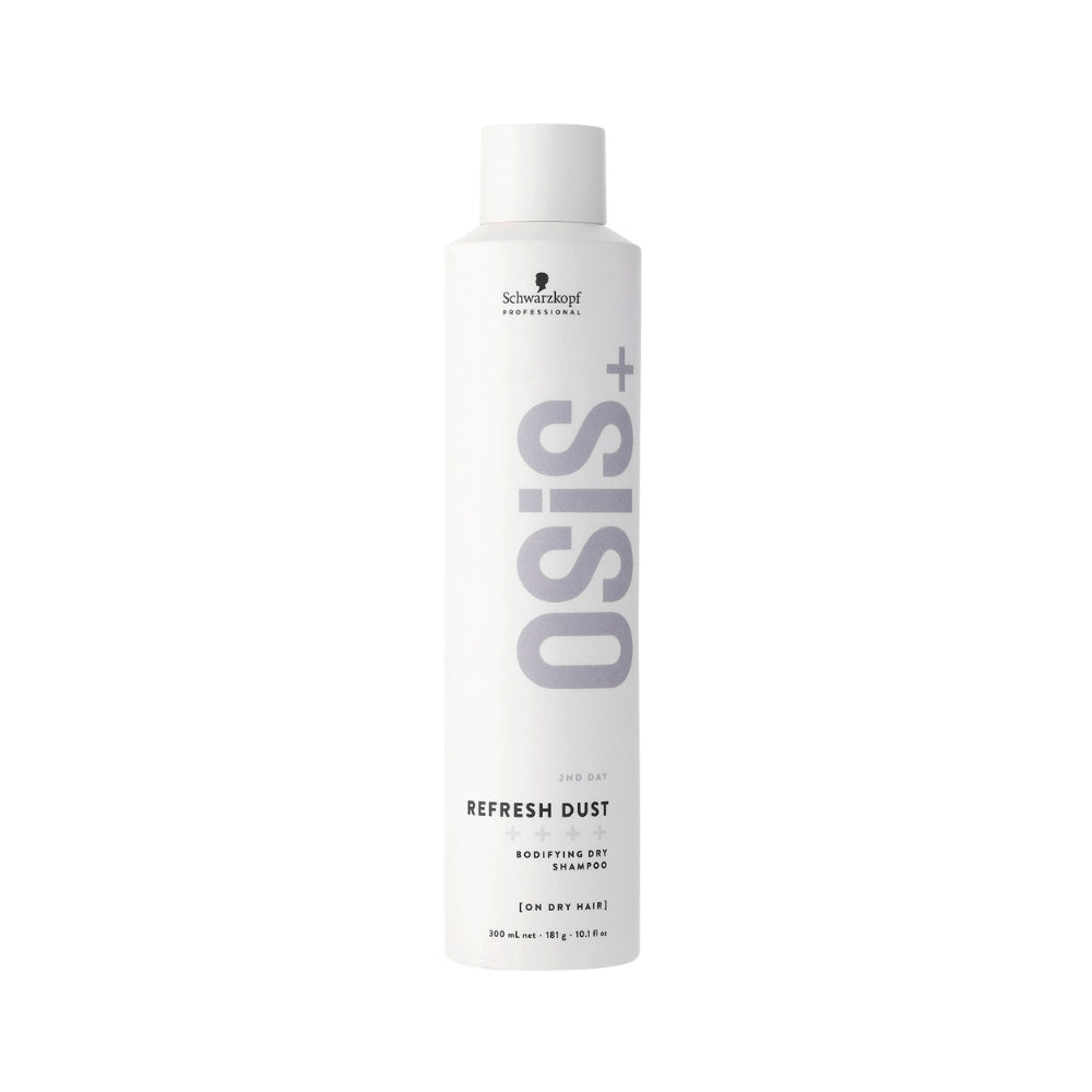 OSiS+ Refresh Dust 300ml