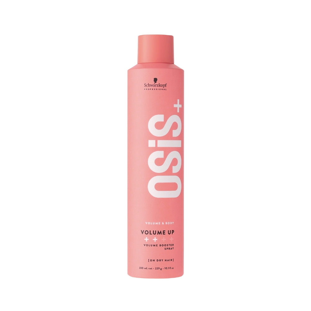 OSiS Volume Up