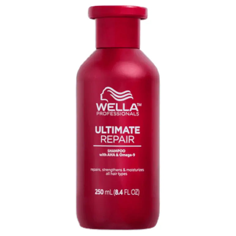 Ultimate Repair Shampoo 250ml