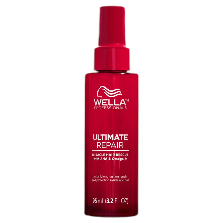 Ultimate Repair Miracle Rescue 95ml