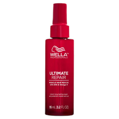 Ultimate Repair Miracle Rescue 95ml