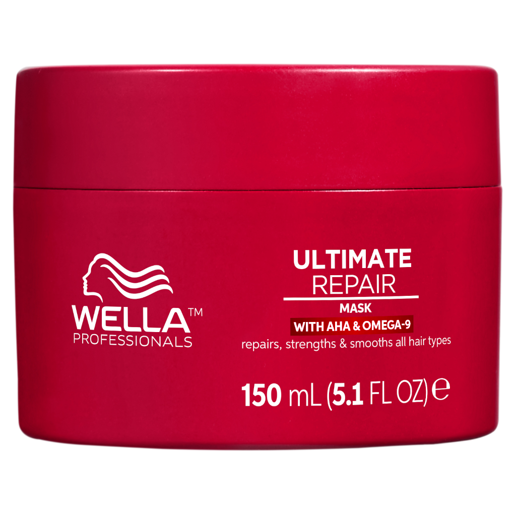 Ultimate Repair Mask 150ml